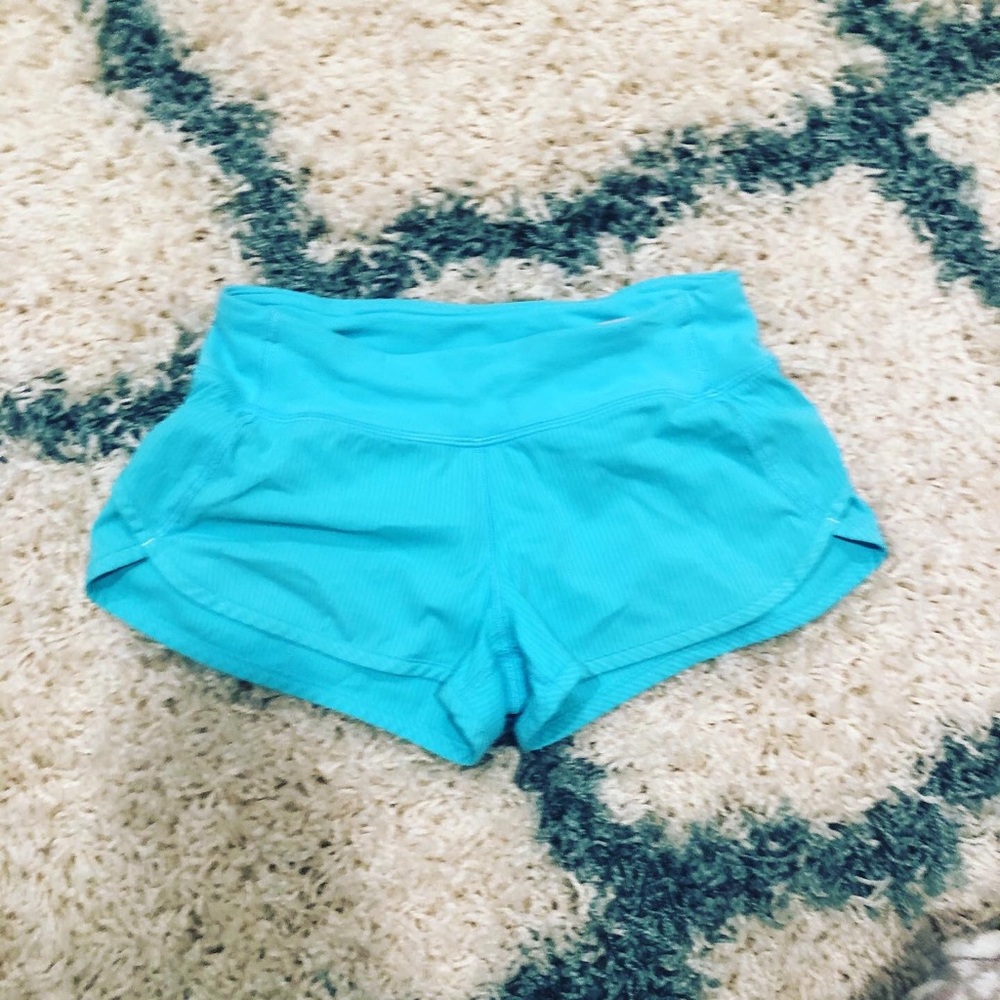 Ivivva shorts